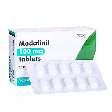 Modafinil