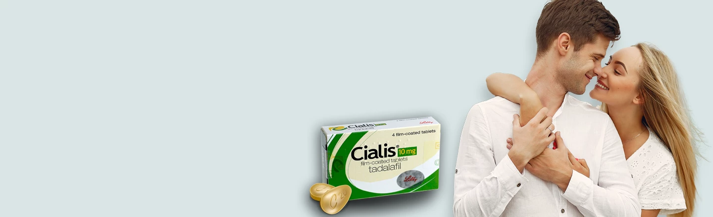 Cialis zu einem günstigen Preis kaufen