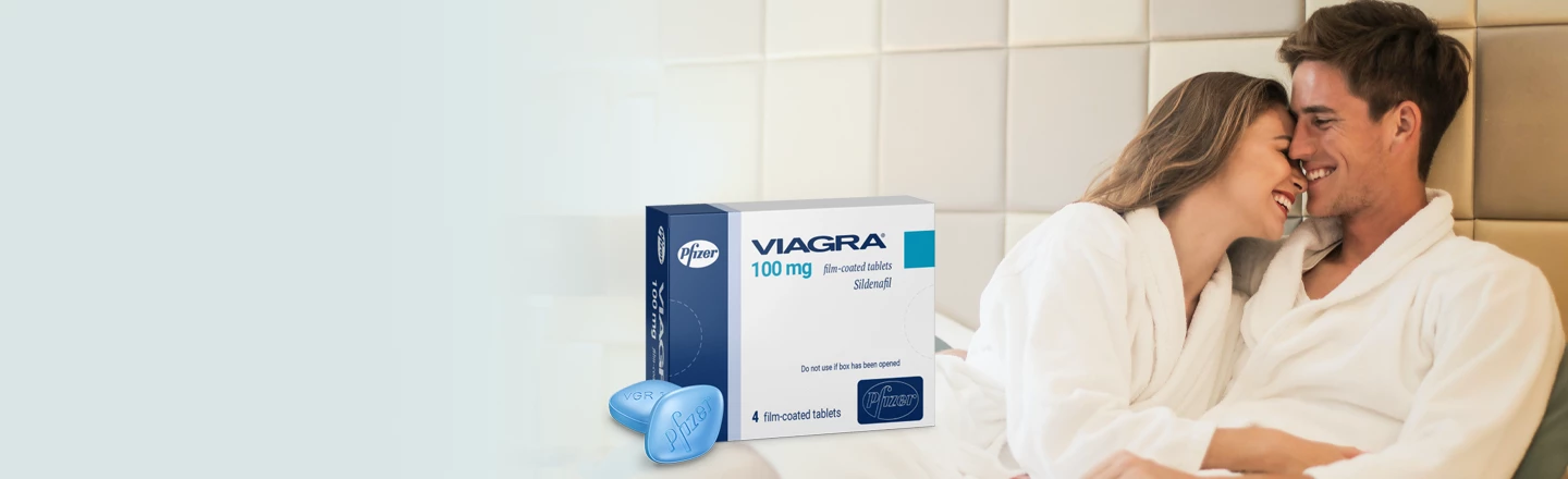 Die weltweit beliebteste Potenzmittel